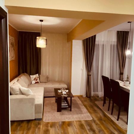 Ana Luxury Apartment **** Nova Varos Bagian luar foto