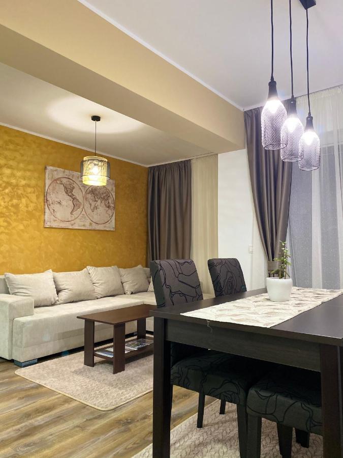 Ana Luxury Apartment **** Nova Varos Bagian luar foto