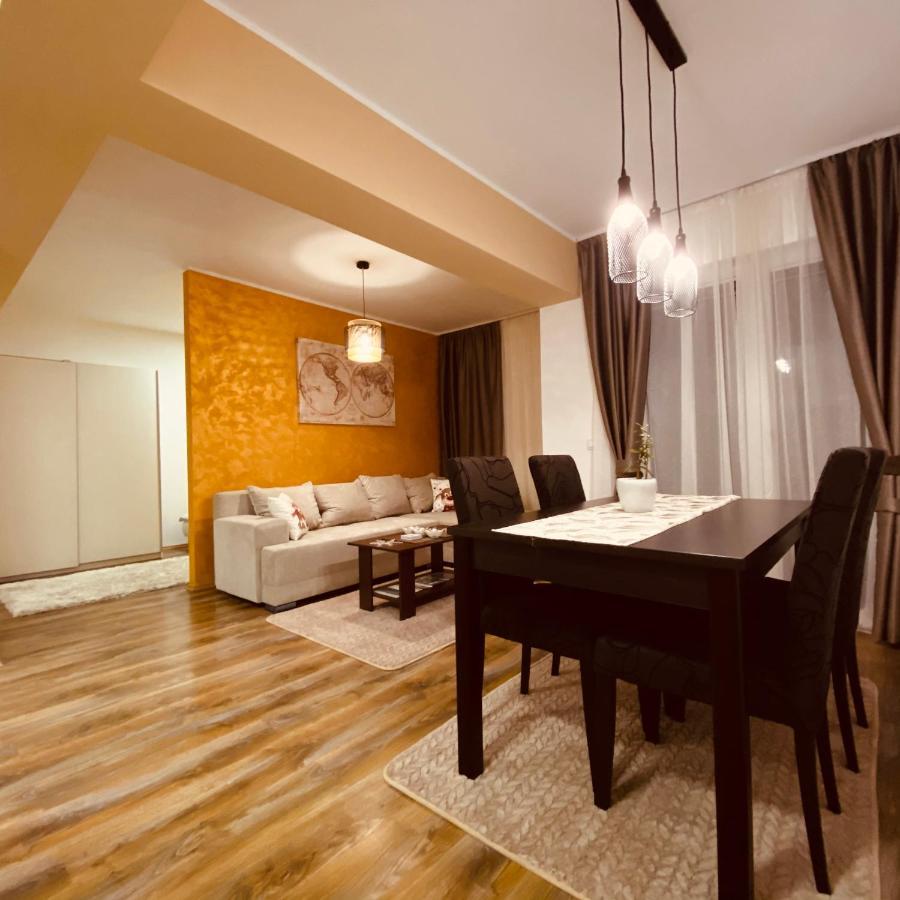 Ana Luxury Apartment **** Nova Varos Bagian luar foto